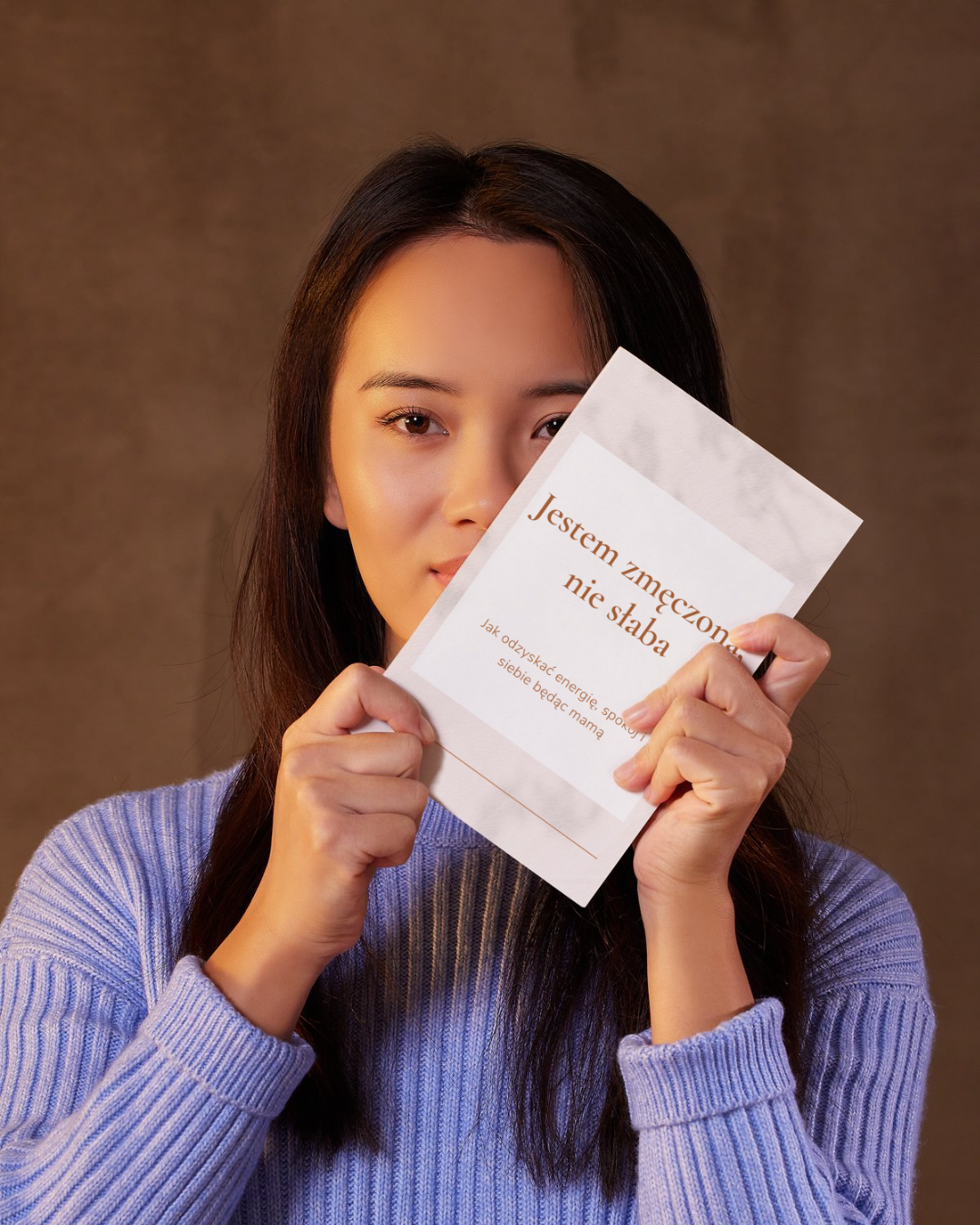 Ebook - "Jestem zmęczona, nie słaba"